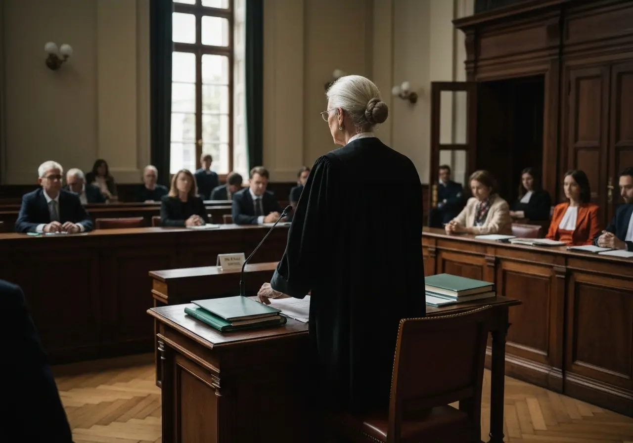 Les études pour devenir avocat : parcours, durée et étapes clés en 2026