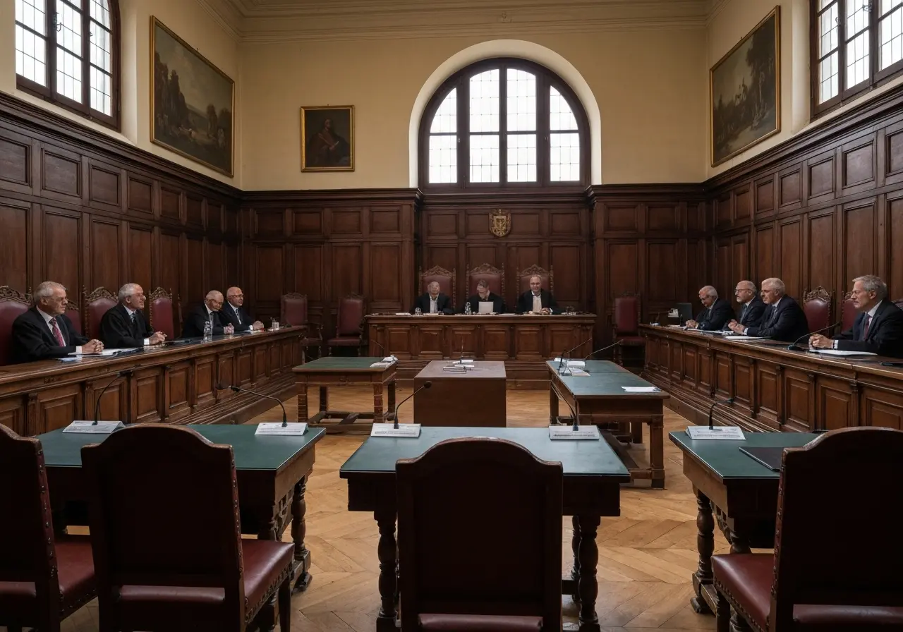 Avocat concours du barreaux : préparation CRFPA 2026 | EcoleAvocat.fr