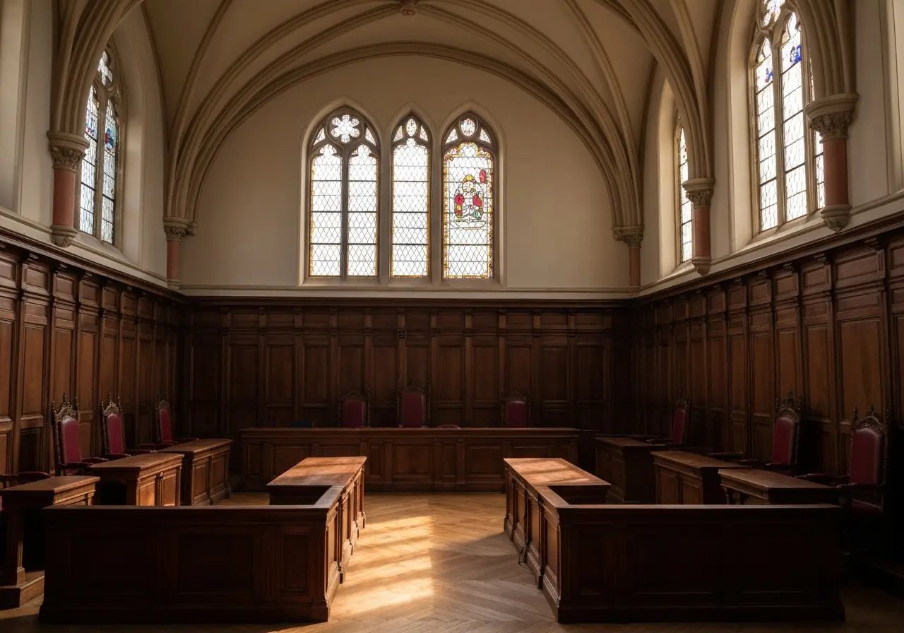 Avocat de formation : tout savoir sur le parcours et l'EFB en 2026