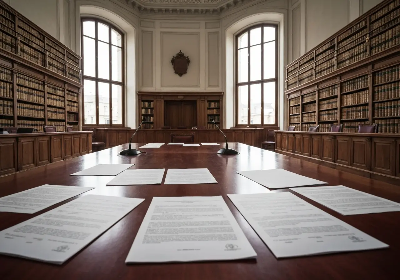 Combien d’année d’étude pour devenir avocat en Amérique ? Guide complet 2026