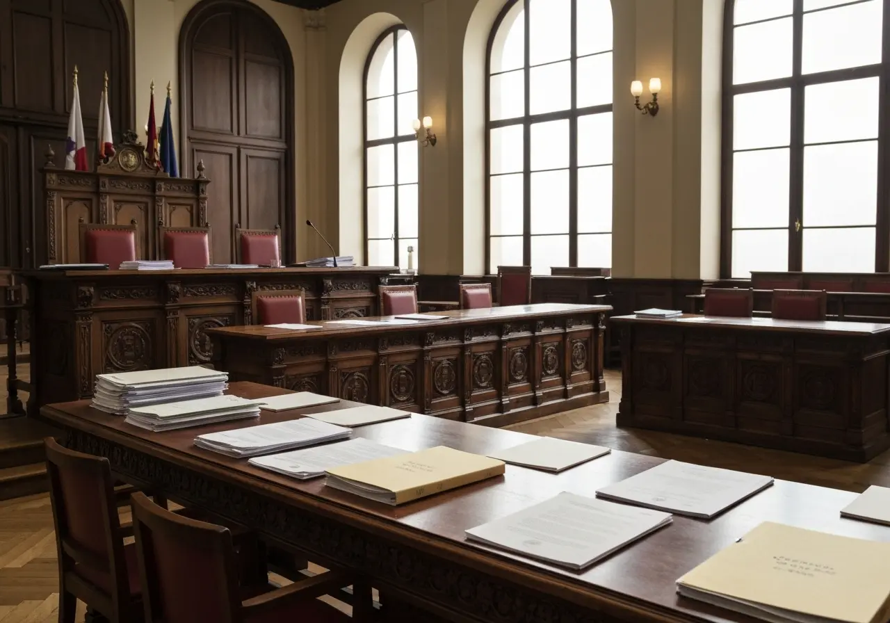 Comment intégrer l’EFB pour devenir avocat dans l’école en 2026