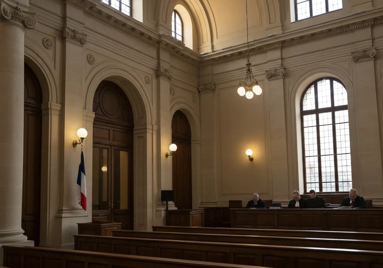 Avocat Hertz Metzmyer Saint-Cyr-l'École : préparation EFB 2026