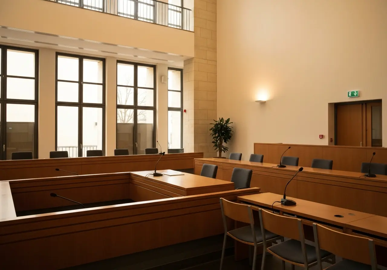 Faire un master de droit après une licence AES : est-ce possible ?